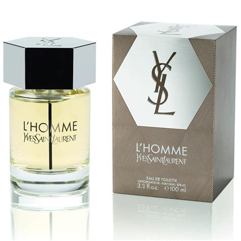 yves saint laurent l homme chemist warehouse|Chemist Warehouse ysl libre.